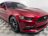 Certified 2017 Ford Mustang Coupe w/ Wheel & Stripe Package image 2