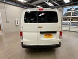 Used 2017 Chevrolet City Express LT image 4