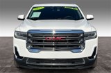 Used 2021 GMC Acadia SLE image 3
