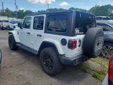 Used 2018 Jeep Wrangler Unlimited Sahara image 3