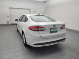 Used 2017 Ford Fusion S image 6