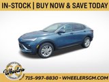 Used 2024 Buick Envista Preferred w/ Convenience I Package image 1