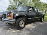Used 1988 GMC Sierra 3500 4x4 Extended Cab image 3