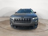 Used 2019 Jeep Cherokee Latitude Plus image 2