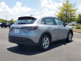 Certified 2025 Honda HR-V LX image 4