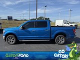 Used 2019 Ford F150 XLT w/ Equipment Group 301A Mid image 5