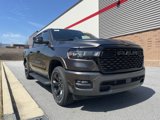 New 2025 RAM 1500 Big Horn image 3