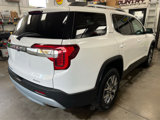 Used 2022 GMC Acadia SLE w/ Driver Convenience Package image 5