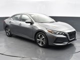 Used 2022 Nissan Sentra SV image 3