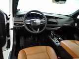 Certified 2022 Cadillac XT4 Premium Luxury w/ Enhanced Visibility Package image 4
