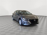 New 2025 Nissan Sentra S image 2