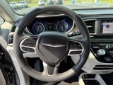 Used 2023 Chrysler Voyager LX image 3