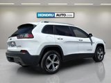 Used 2019 Jeep Cherokee Limited w/ Trailer Tow Group image 4