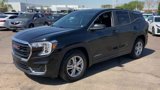 Used 2024 GMC Terrain SLE image 3