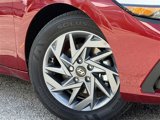 New 2025 Hyundai Elantra Blue image 2
