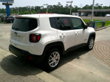 Used 2023 Jeep Renegade Latitude image 4