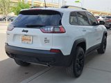 Used 2022 Jeep Cherokee Latitude image 4