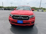 Used 2020 Ford Ranger Lariat w/ Trailer Tow Package image 2