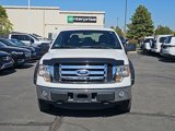 Used 2012 Ford F150 XLT image 2