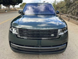 Used 2023 Land Rover Range Rover SE image 4