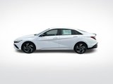 New 2025 Hyundai Elantra Sport image 2