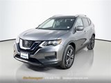Used 2019 Nissan Rogue SV w/ Premium Package image 3