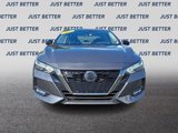 Used 2022 Nissan Sentra SR w/ Electronics Package image 2