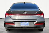Certified 2024 Hyundai Elantra SEL image 4