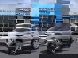 New 2026 Chevrolet TrailBlazer LS image 2