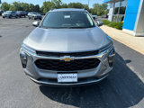 New 2025 Chevrolet Trax LT w/ Driver Confidence Package image 2