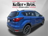 Used 2019 Ford Escape SE image 5