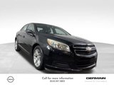 Used 2013 Chevrolet Malibu LT w/ Power Convenience Package image 3