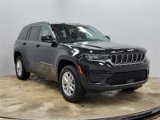 New 2025 Jeep Grand Cherokee Laredo X w/ Luxury Tech Group I image 3