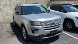 Used 2018 Ford Explorer XLT w/ Equipment Group 202A image 2