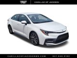 Used 2022 Toyota Corolla SE image 2