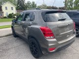 Certified 2022 Chevrolet Trax LT w/ Sport Edition image 4