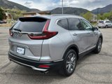 Used 2020 Honda CR-V Touring image 3