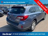 Used 2017 Subaru Outback 2.5i Premium image 5