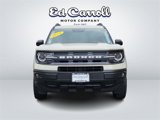 Used 2024 Ford Bronco Sport Big Bend w/ Convenience Package image 2