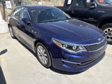 Used 2017 Kia Optima EX w/ Premium Package image 4
