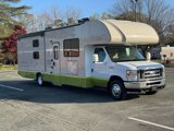 Used 2017 Ford E-450 and Econoline 450 Super Duty w/ Motorhome Prep Package image 4