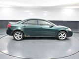 Used 2007 Pontiac G6 Sedan w/ Sport Package image 3