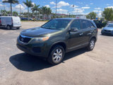 Used 2011 Kia Sorento 2WD image 3