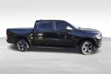Used 2022 RAM 1500 Big Horn w/ Built-to-serve Edition image 3