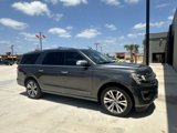 Used 2020 Ford Expedition Max Platinum image 2