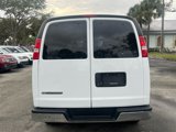 Used 2020 Chevrolet Express 3500 LT w/ LT Preferred Equipment Group image 4