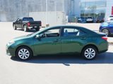 Used 2014 Toyota Corolla L image 3