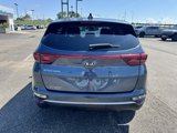 Used 2022 Kia Sportage LX image 5