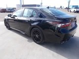 Used 2022 Toyota Camry SE image 4