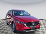 Used 2022 MAZDA CX-5 AWD 2.5 S w/ Preferred Package image 2